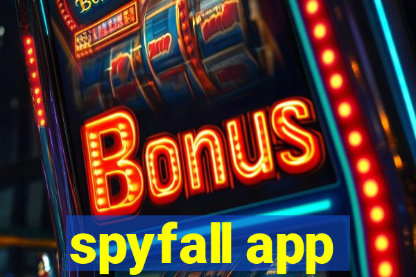 spyfall app